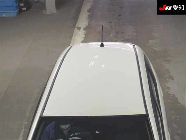 2007 HONDA FIT GE6-1013422