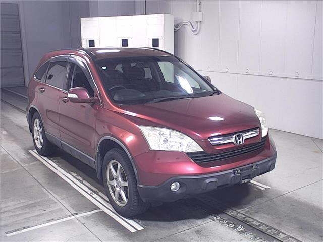 2006 HONDA CR-V RE4-1004320