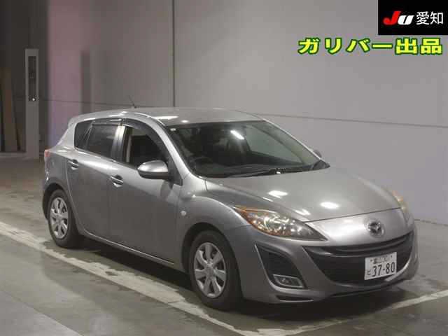 2010 MAZDA AXELA SPORTS BL5FW-109858