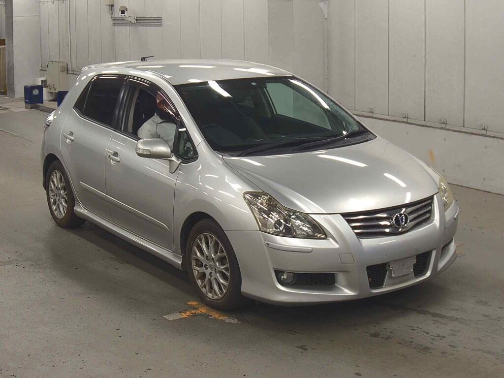2008 TOYOTA BLADE AZE156-1023330