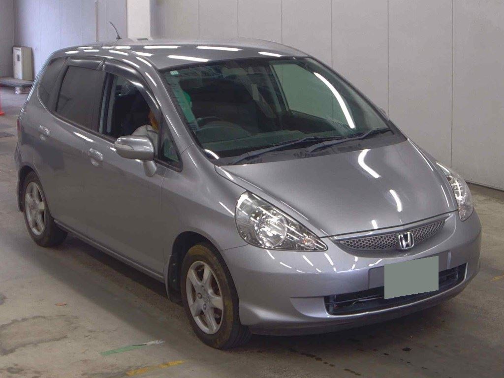 2004 HONDA FIT GD3-1912464