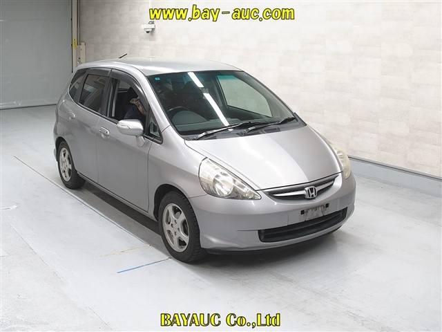2006 HONDA FIT GD3-2011949