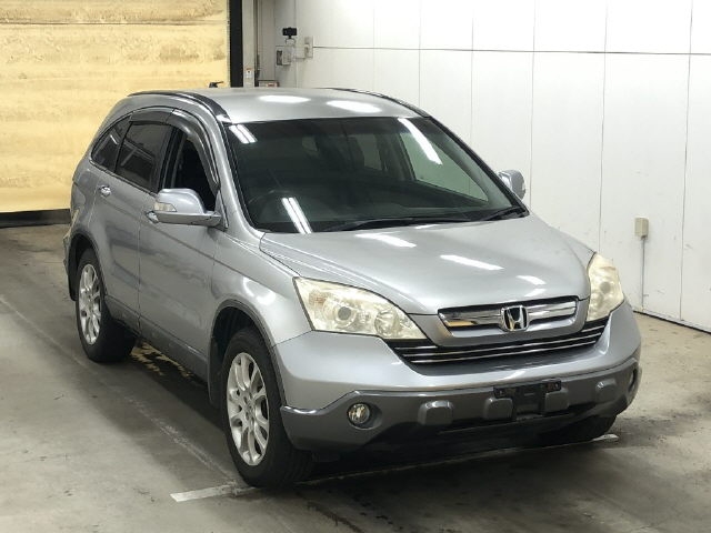 2008 HONDA CR-V RE3-1100447