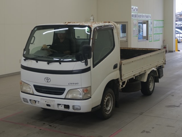 2003 TOYOTA DYNA TRY230-0004043
