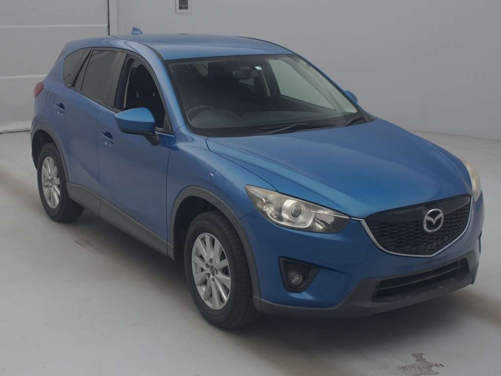 2012 MAZDA CX-5 KEEAW-100903