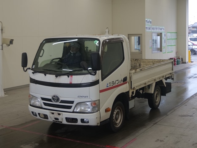 2012 TOYOTA DYNA KDY221-8003414