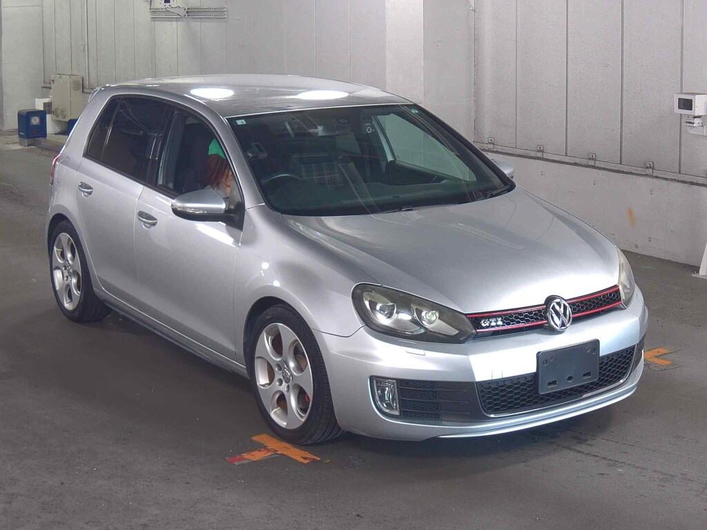 2010 VW GOLF 361104