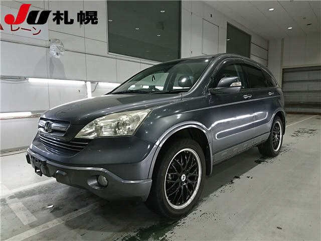 2009 HONDA CR-V RE4-1201852
