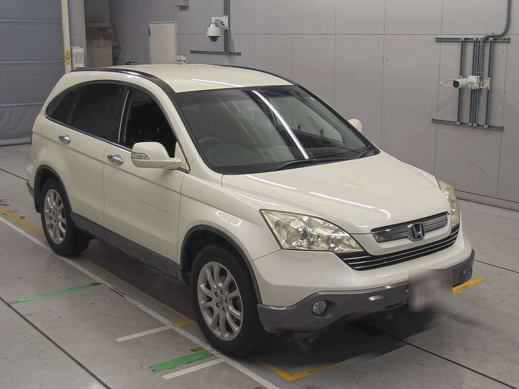 2006 HONDA CR-V RE4-1000890