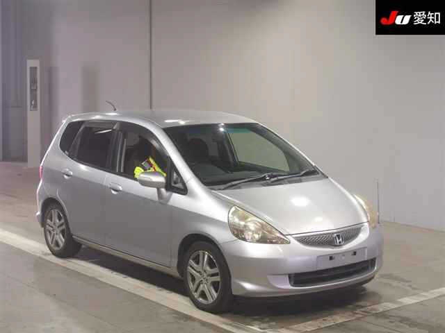 2005 HONDA FIT GD3-1925602