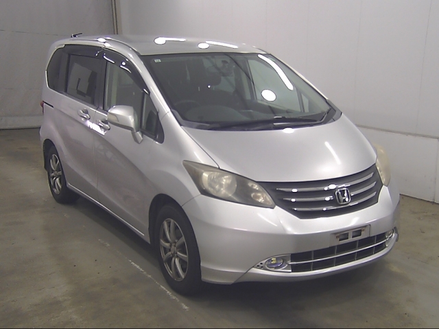 2009 HONDA FREED GB3-1154410