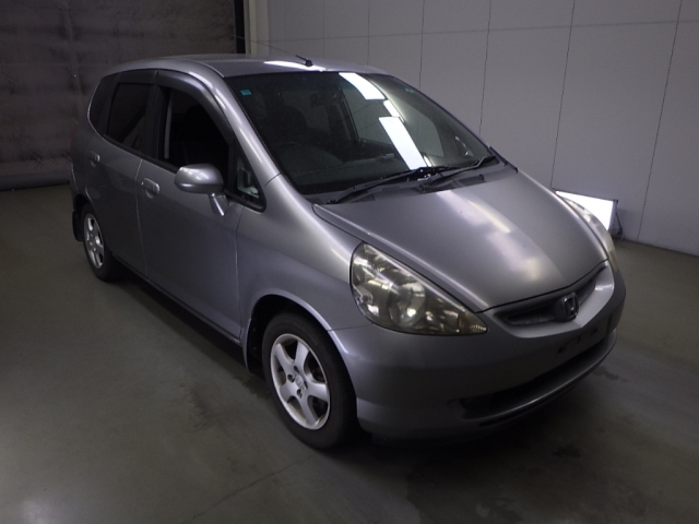 2002 HONDA FIT GD3-1512548