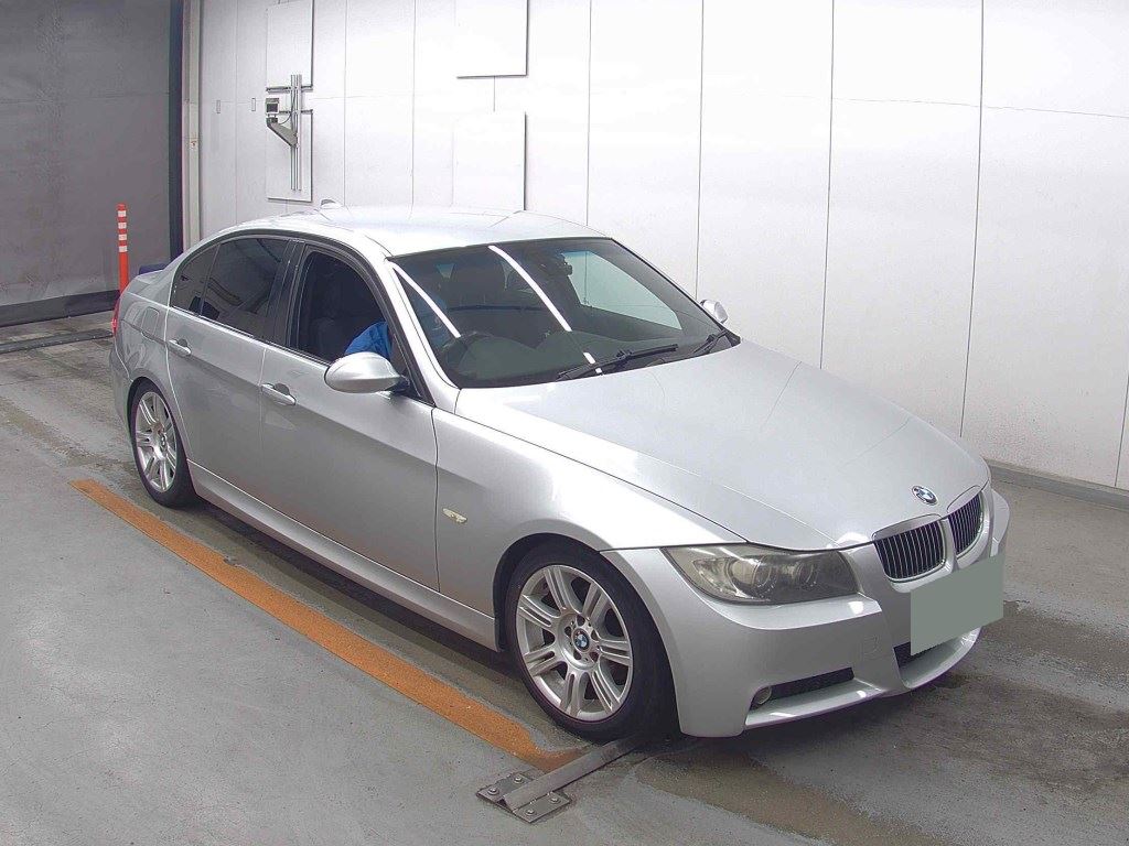 2007 BMW 325 I MSPORTS 28495