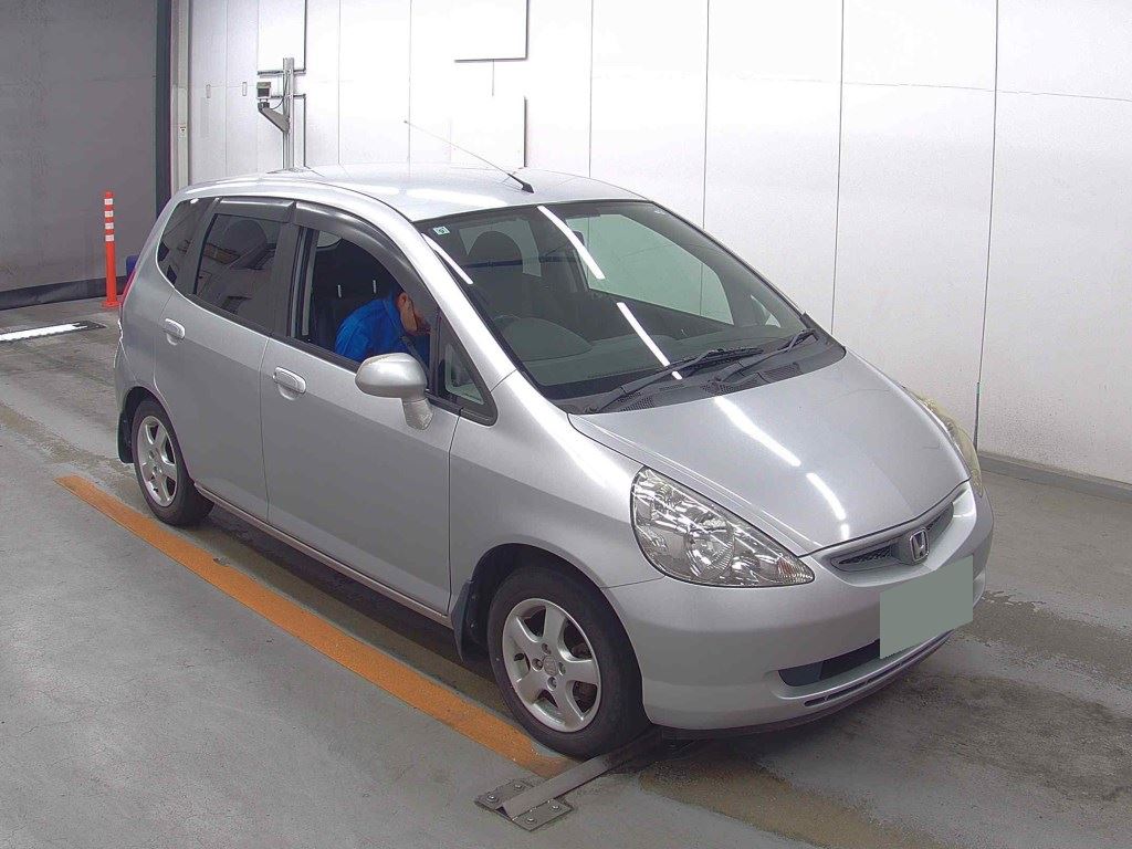 2003 HONDA FIT GD3-1507671