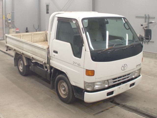2000 TOYOTA DYNA YY101-00099218