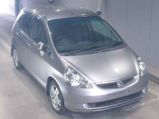 2002 HONDA FIT GD3-1510247