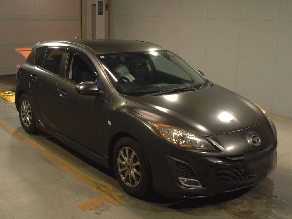 2010 MAZDA AXELA SPORTS BL5FW-110044