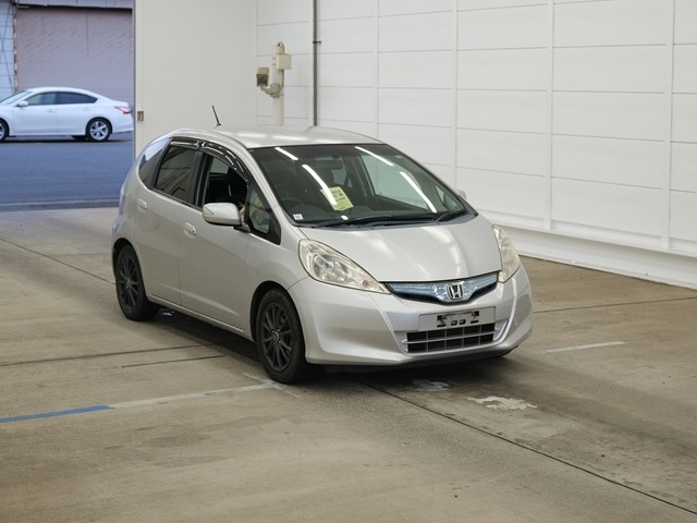 2011 HONDA FIT GP1-1074071