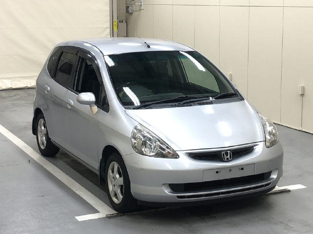 2003 HONDA FIT GD3-1507370