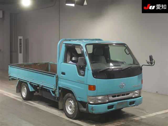 1999 TOYOTA TOYOACE T LY112-0001431