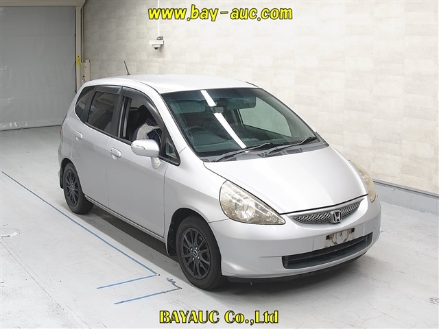 2004 HONDA FIT GD3-1910385