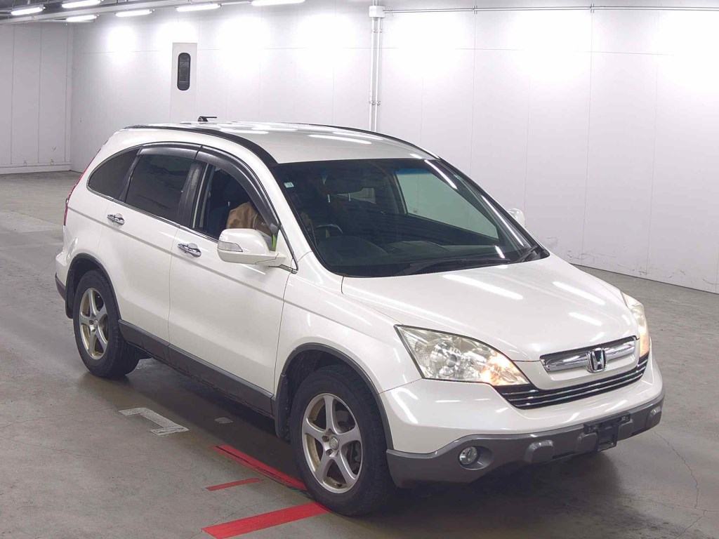 2006 HONDA CR-V RE4-1001831