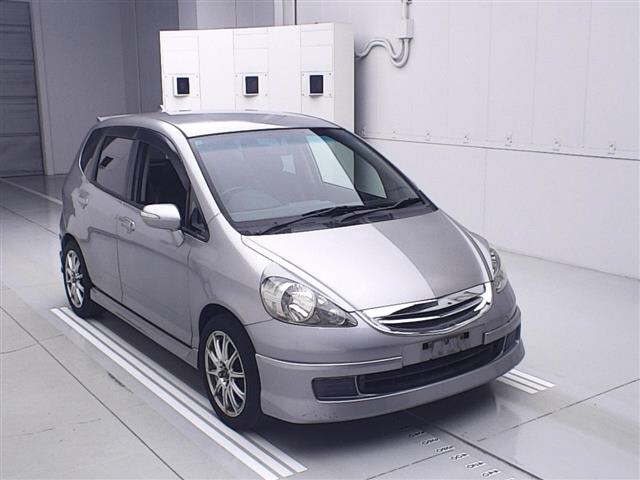 2007 HONDA FIT GD3-2013515