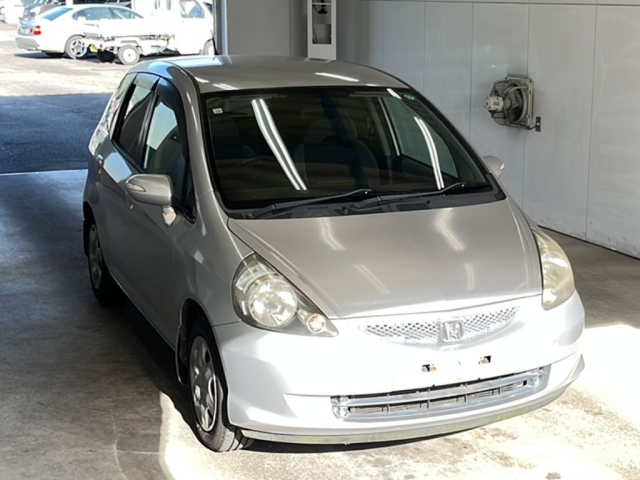 2004 HONDA FIT GD1-2143913