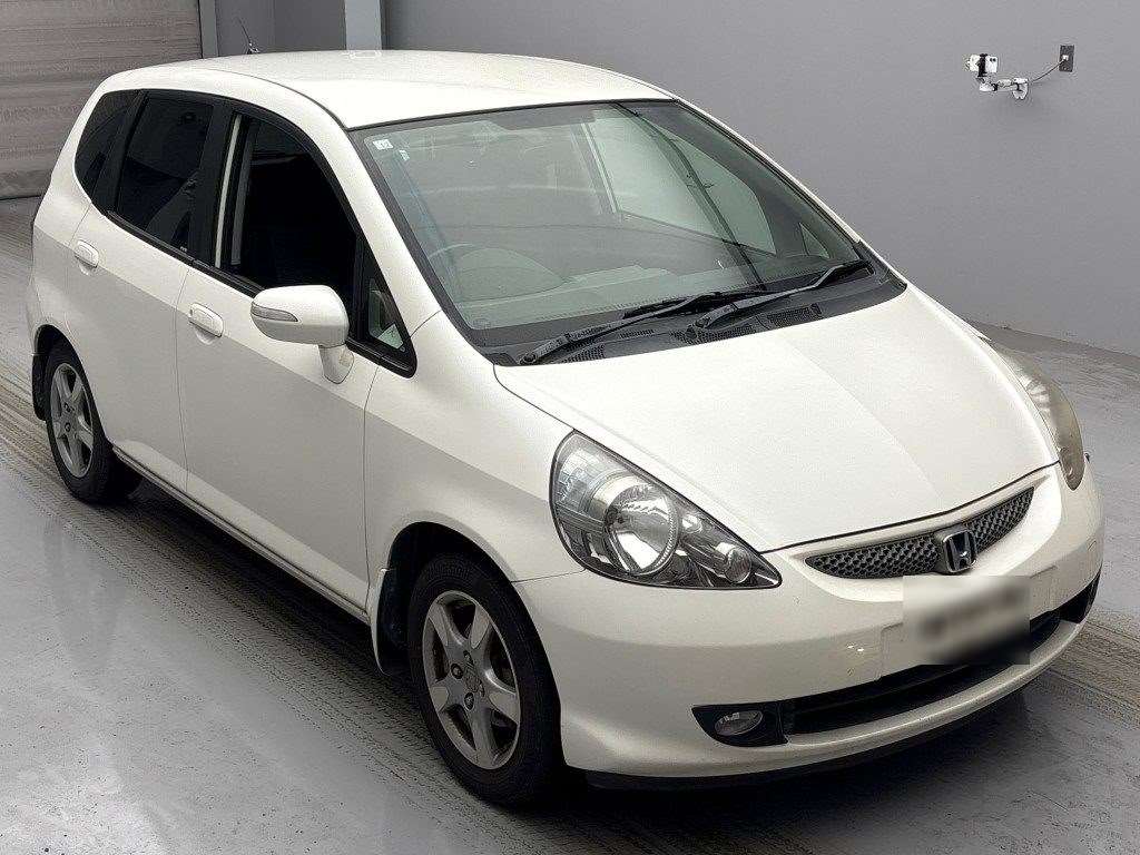 2005 HONDA FIT GD3-1916541