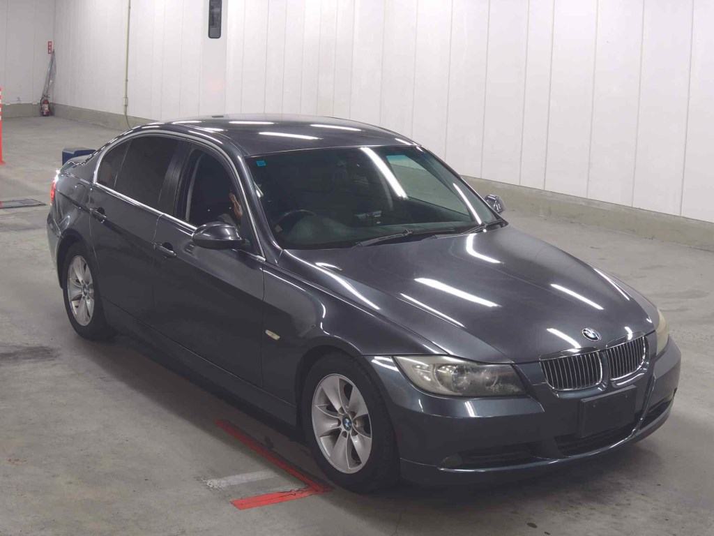 2006 BMW 323 I VB23-82889