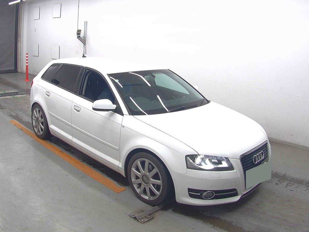 2011 AUDI A3 SPORTS 113031