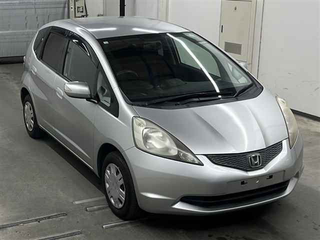 2010 MAZDA DEMIO DE3FS-359248