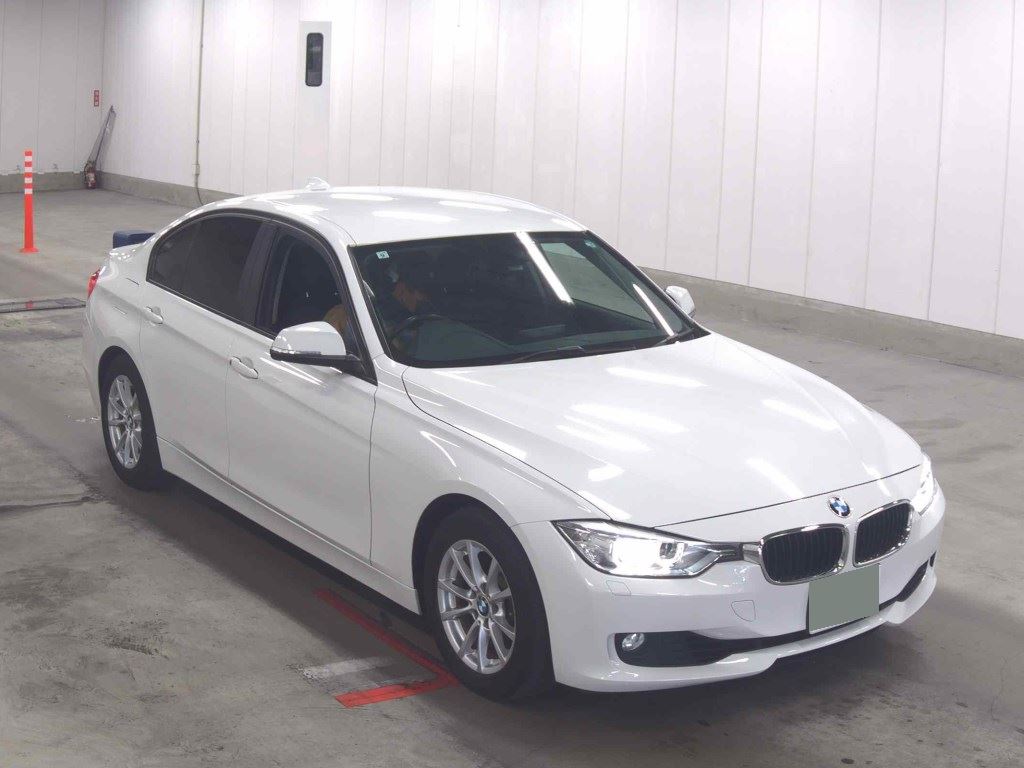 2013 BMW 320 I 59758