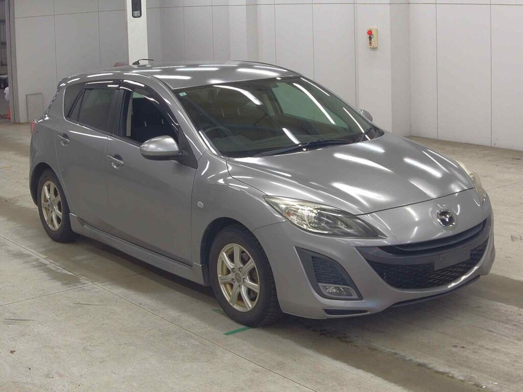 2011 MAZDA AXELA SPORTS BL5FW-119784