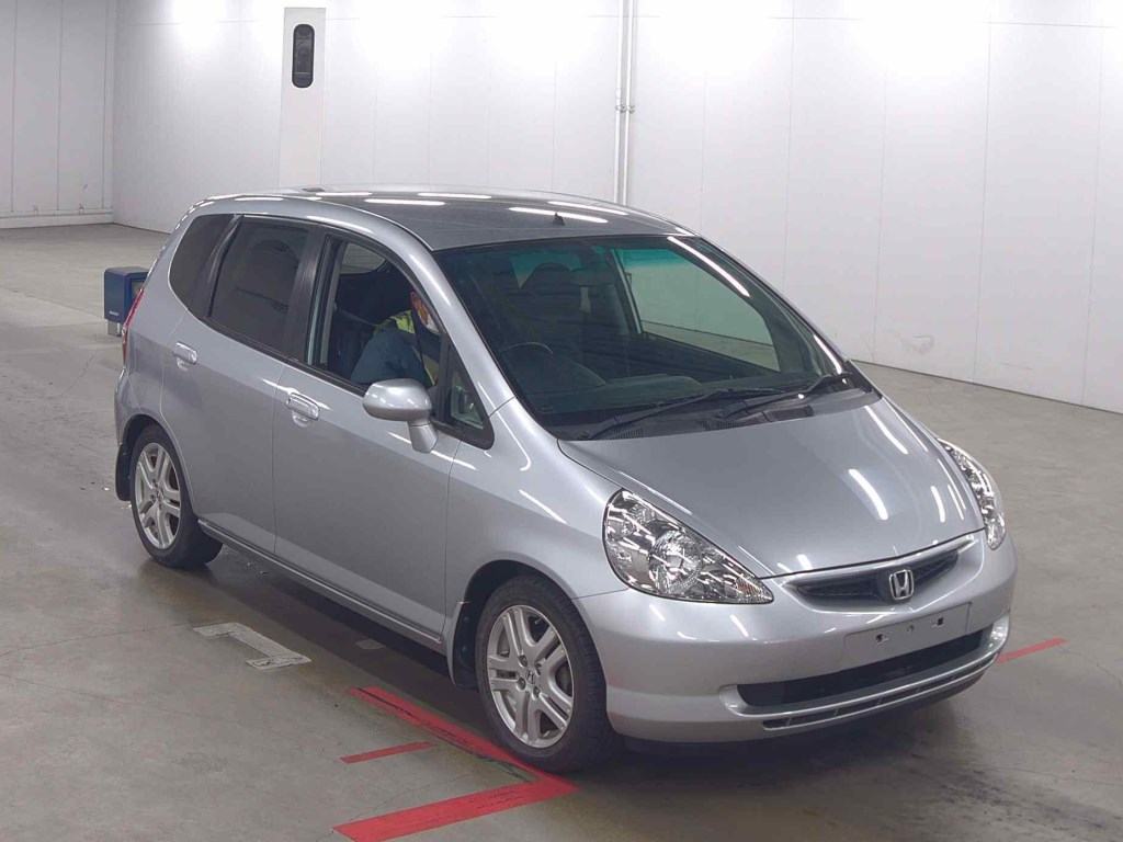 2004 HONDA FIT GD3-1704992