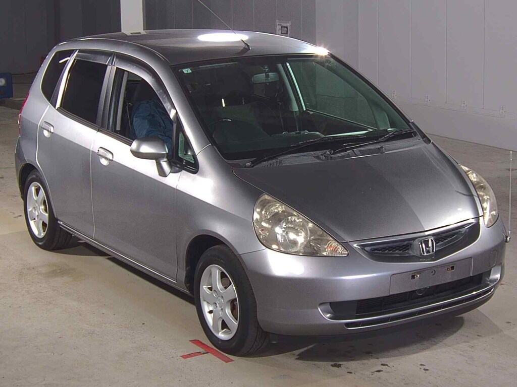 2003 HONDA FIT GD3-1554249