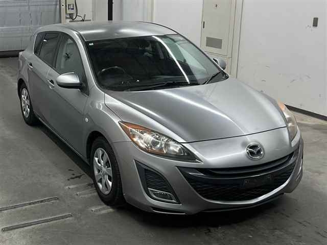 2010 MAZDA AXELA SPORTS BL5FW-114533