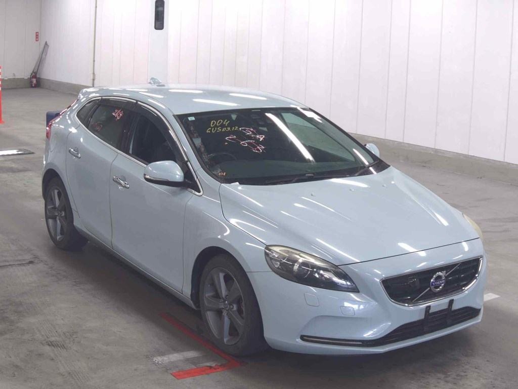 0 Volvo V40 41642058147
