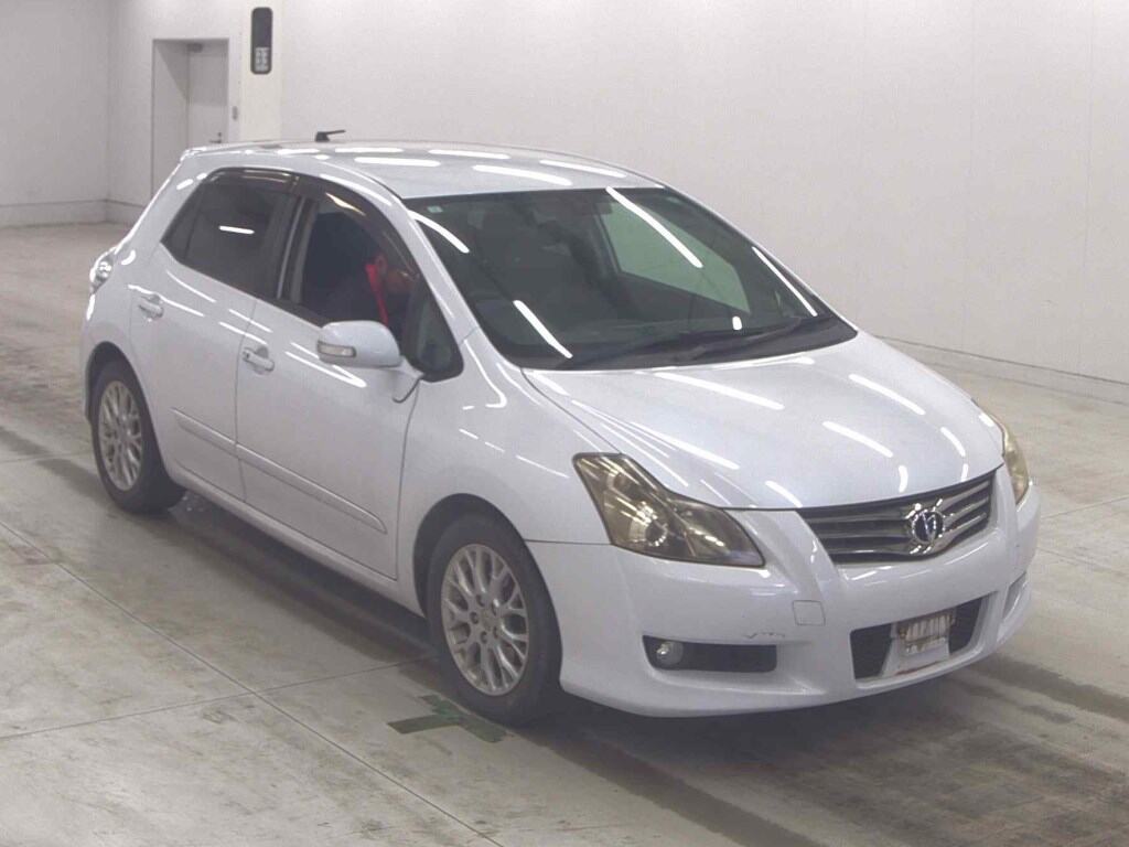 2007 Toyota Blade AZE156-1007737