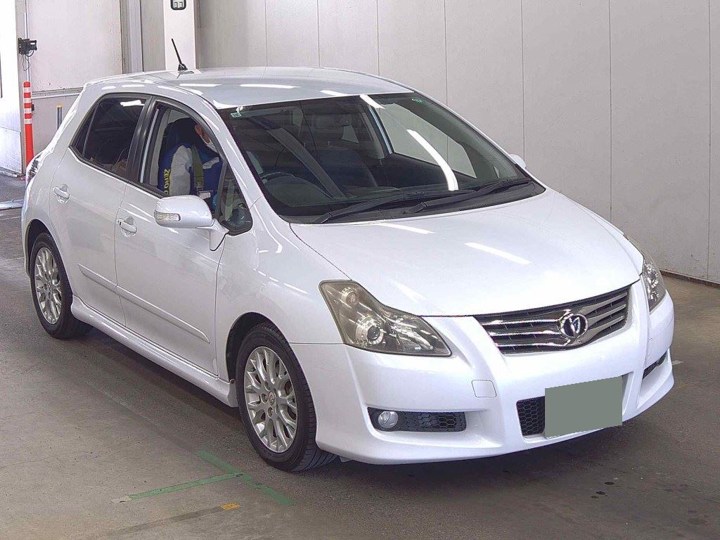 2007 Toyota Blade AZE156-1017922