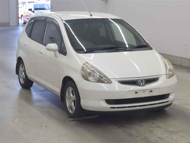 2003 HONDA FIT GD3-1504883