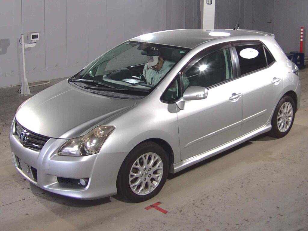 2007 TOYOTA BLADE AZE156-1009691