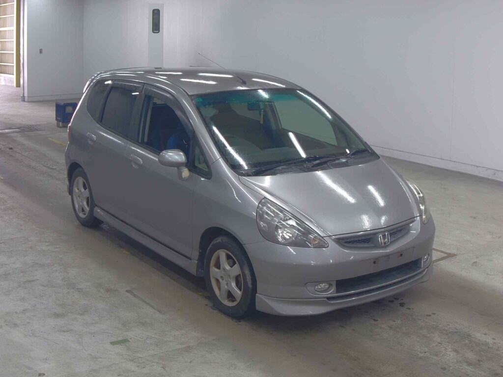 2003 HONDA FIT GD3-1552236