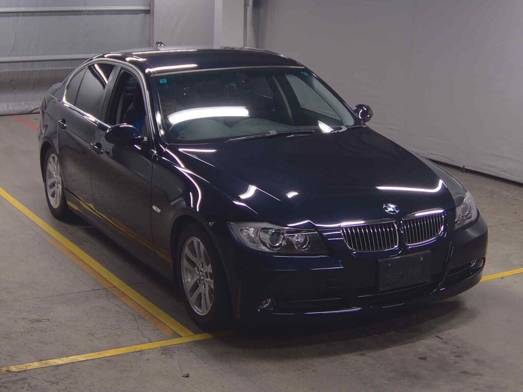 2005 BMW 325 I 25371
