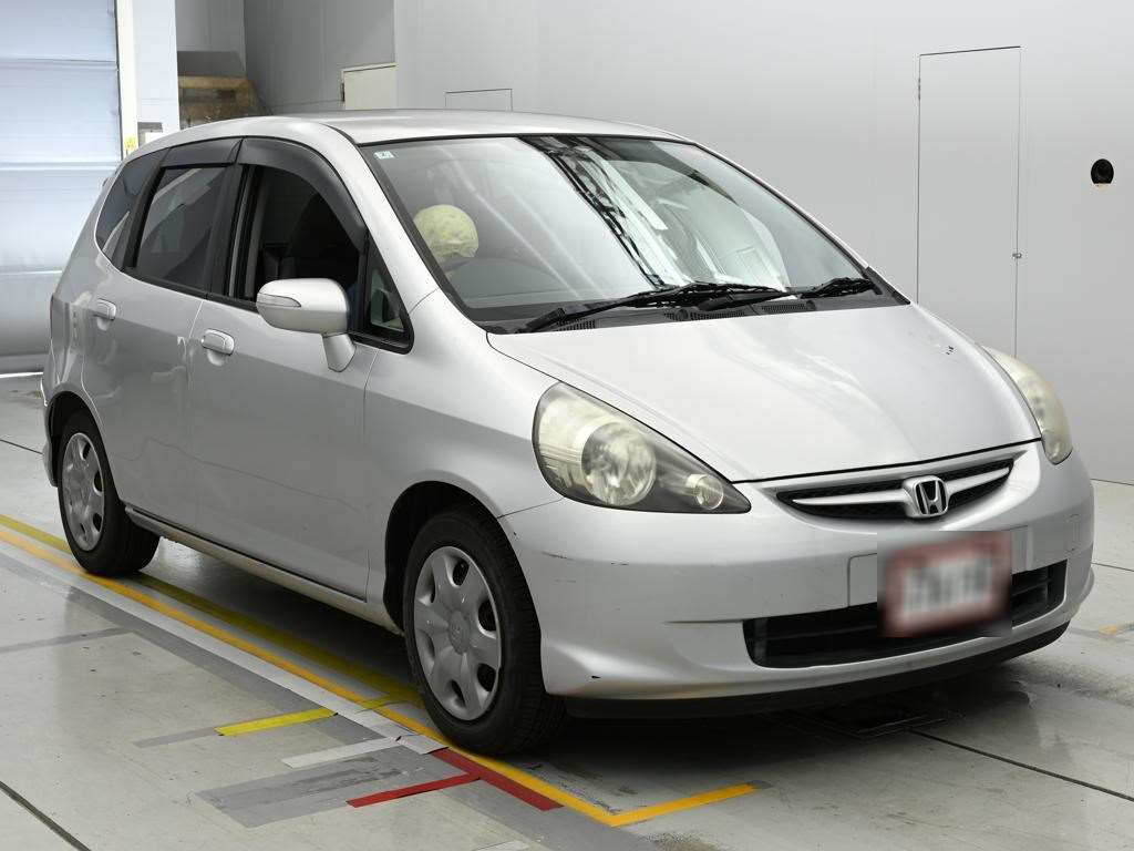 2008 HONDA FIT GD1-2431274