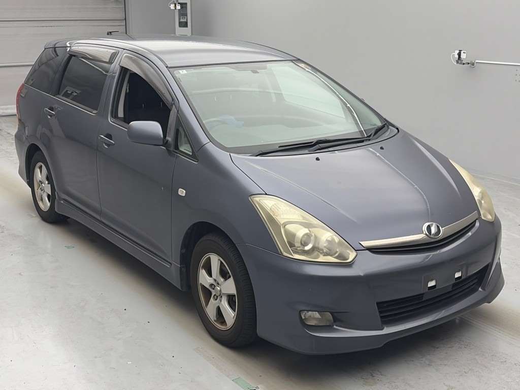 2006 TOYOTA WISH ZNE10-0301110