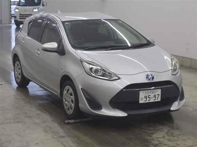2008 TOYOTA REGIUS ACE V KDH206-8004013