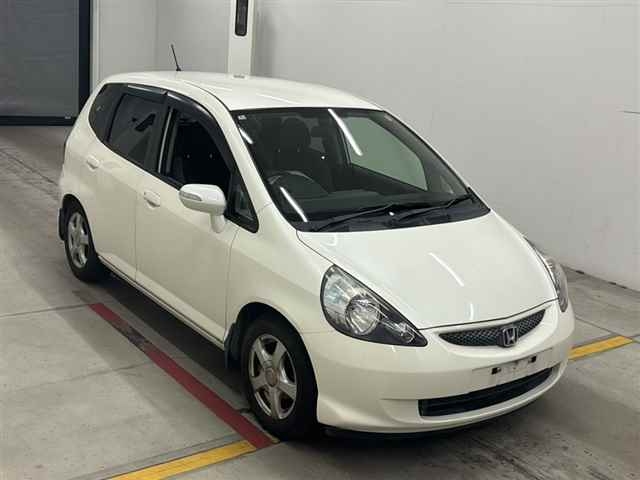 2004 HONDA FIT GD1-2107279