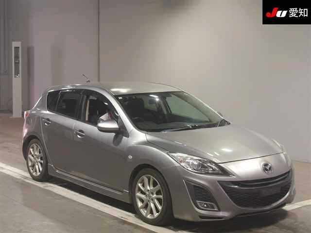 2010 MAZDA AXELA SPORTS BL5FW-115285
