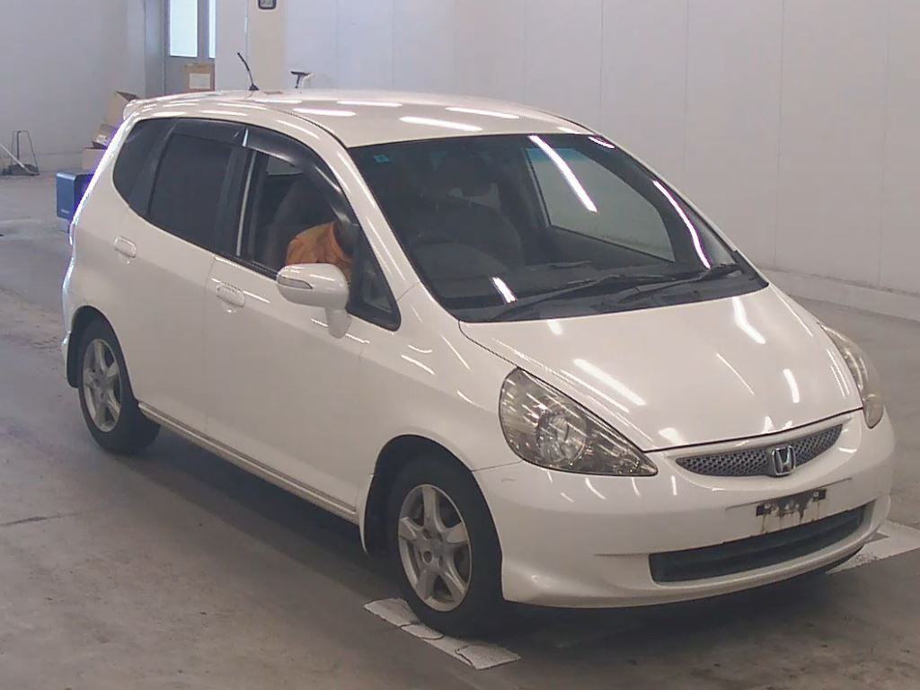 2004 HONDA FIT GD3-1908207